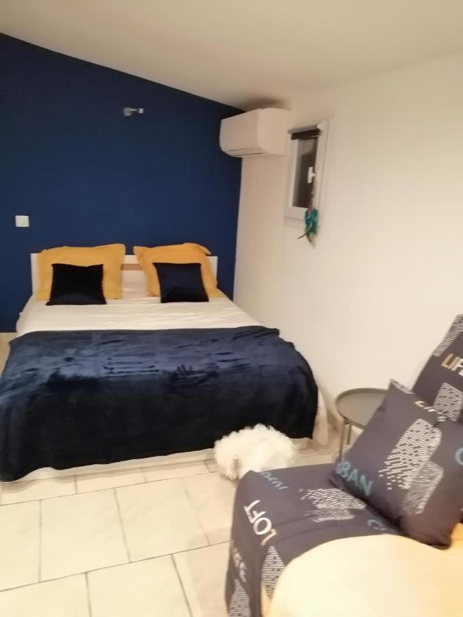 L'esterel Appartement *
