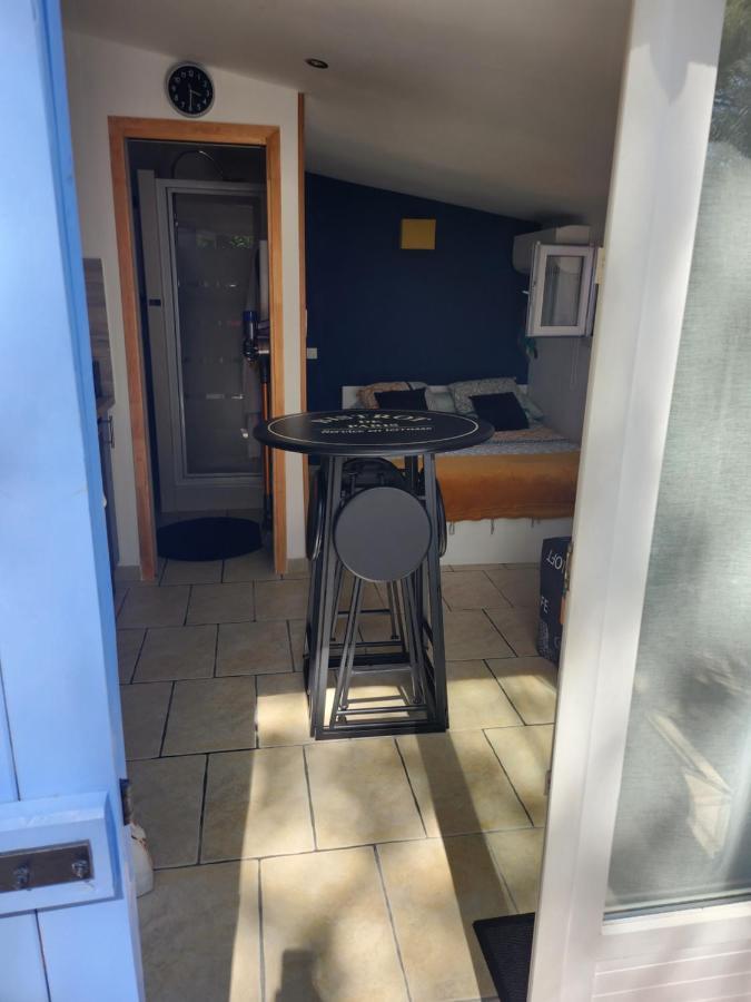 L'esterel Appartement *