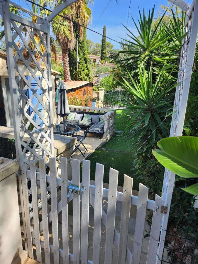 L'esterel Apartment Frejus