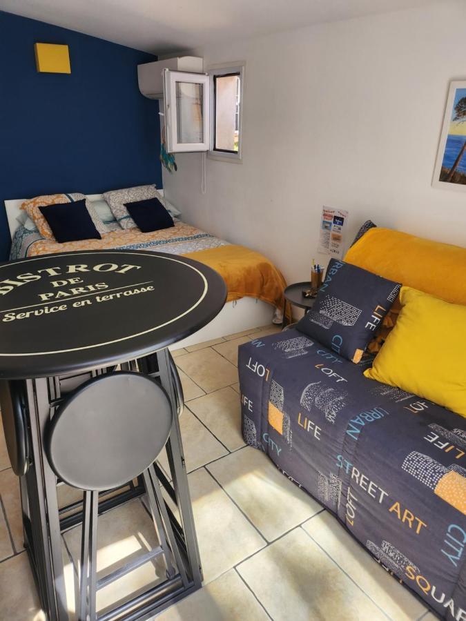 Appartement L'esterel Fréjus