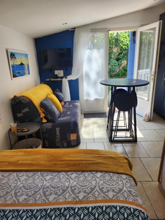 L'esterel Appartement *
