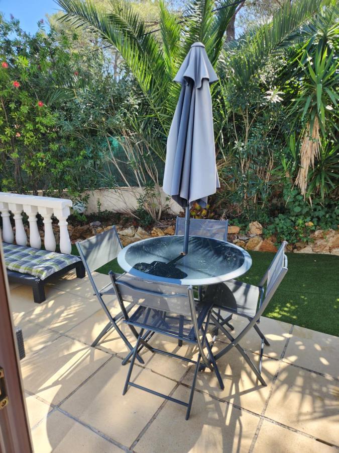 L'esterel Appartement